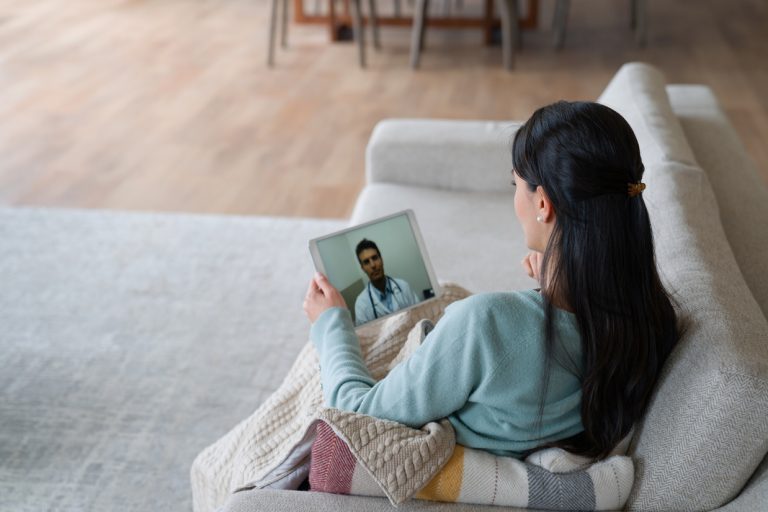 New Law Makes Permanent Telehealth Coverage in HDHP