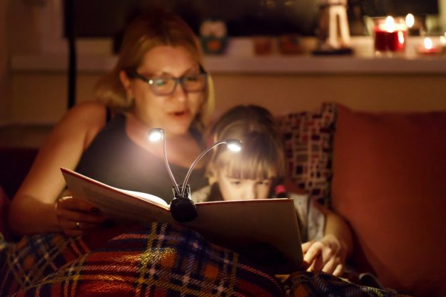 Preparing for Rolling Blackouts During Wildfire Season