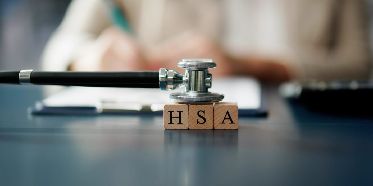 The 'One Big Beautiful Bill' Expands on HSAs
