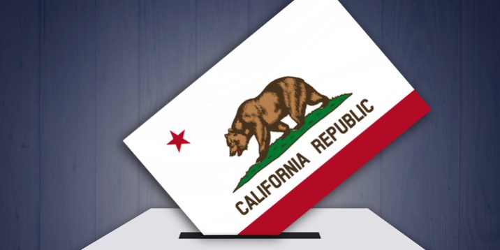 Ballot Initiative Seeks Repeal of Prop. 103, Overhaul of Insurance Regulations Ballot Initiative Seeks Repeal of Prop. 103, Overhaul of Insurance Regulations
