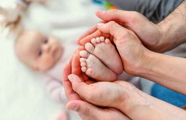 New Federal Guidance a First Step Towards Fertility Benefits