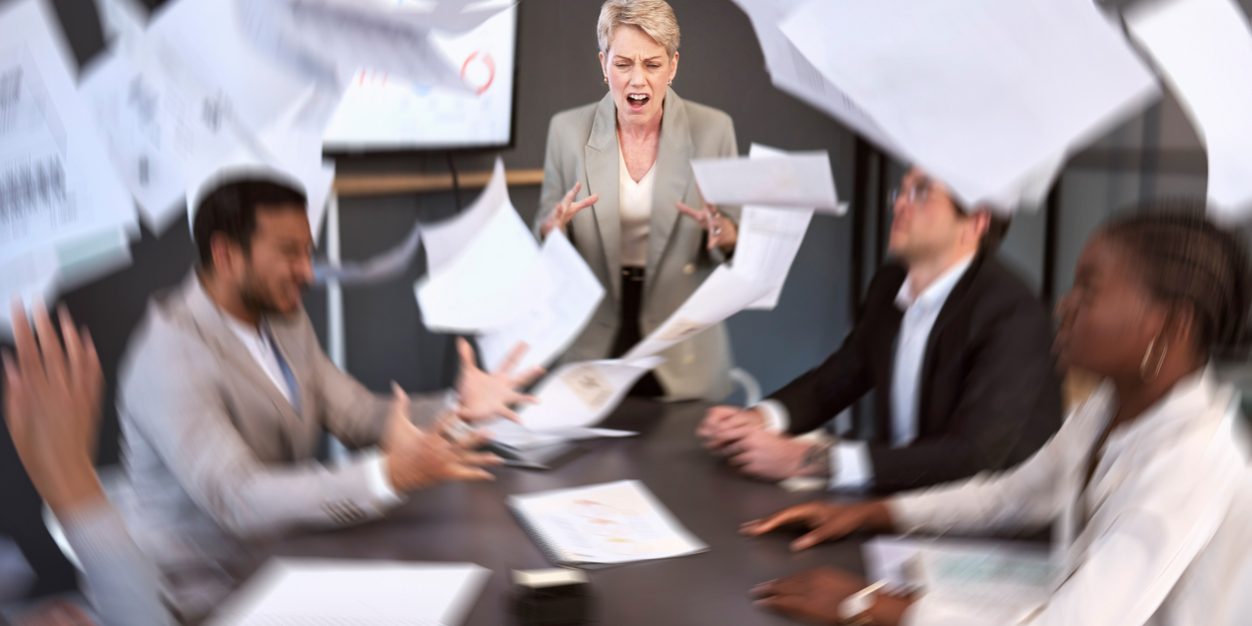 Workplace Incivility, Violence Costing Businesses Billions Workplace Incivility, Violence Costing Businesses Billions